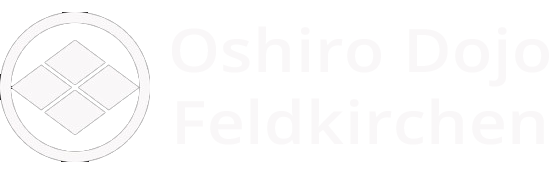 Oshiro Dojo Feldkirchen - Karate & Kobujutsu